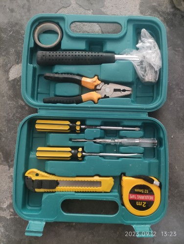 出勞保用品