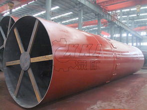 直徑2.2米鋰輝石酸化窯優(yōu)勢(shì)占據(jù)有利地位——河南省滎陽(yáng)市礦山機(jī)械制造廠推動(dòng)行業(yè)創(chuàng)新發(fā)展