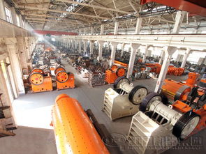 紅星制造的核心機(jī)器 顎式破碎機(jī)在礦山機(jī)械銷售中的重要地位