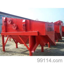 分煤機(jī)價(jià)格分析及長(zhǎng)治礦山機(jī)械制造市場(chǎng)概況