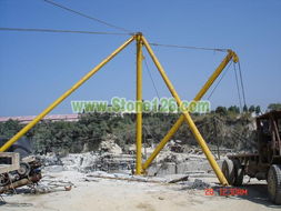 TLXC60型斜撐式產(chǎn)品——礦山開(kāi)采機(jī)械的卓越解決方案