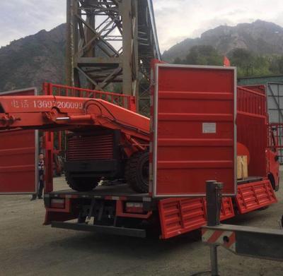 湖南煤礦扒渣機 礦山機械制造的創(chuàng)新引擎與產(chǎn)業(yè)標(biāo)桿