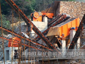 新型干法機制砂生產(chǎn)線試車問題剖析與優(yōu)化對策